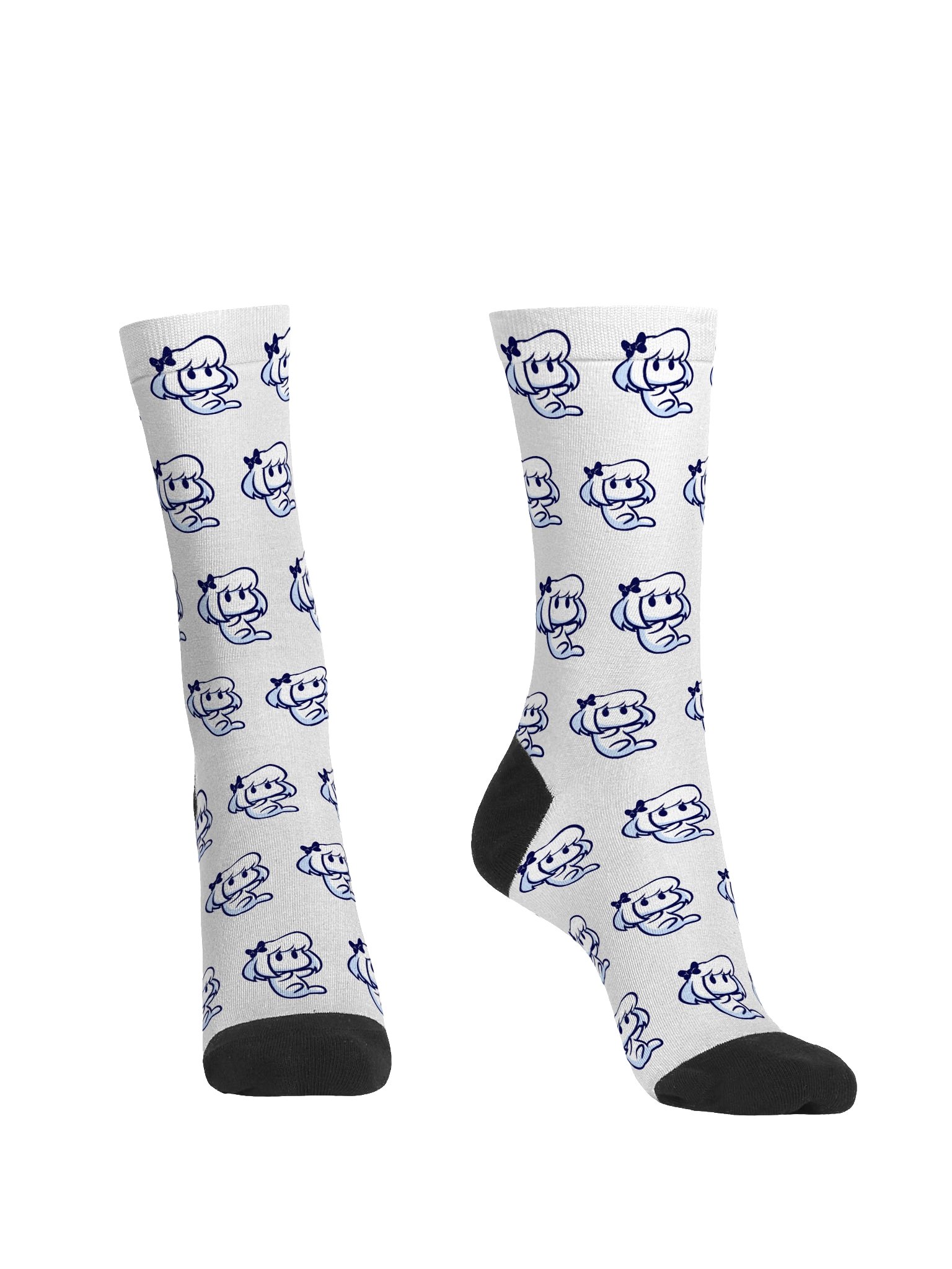 Mini Mona Socks product image (2)