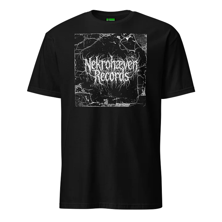 Nekrohæven Records T-shirt product image (1)