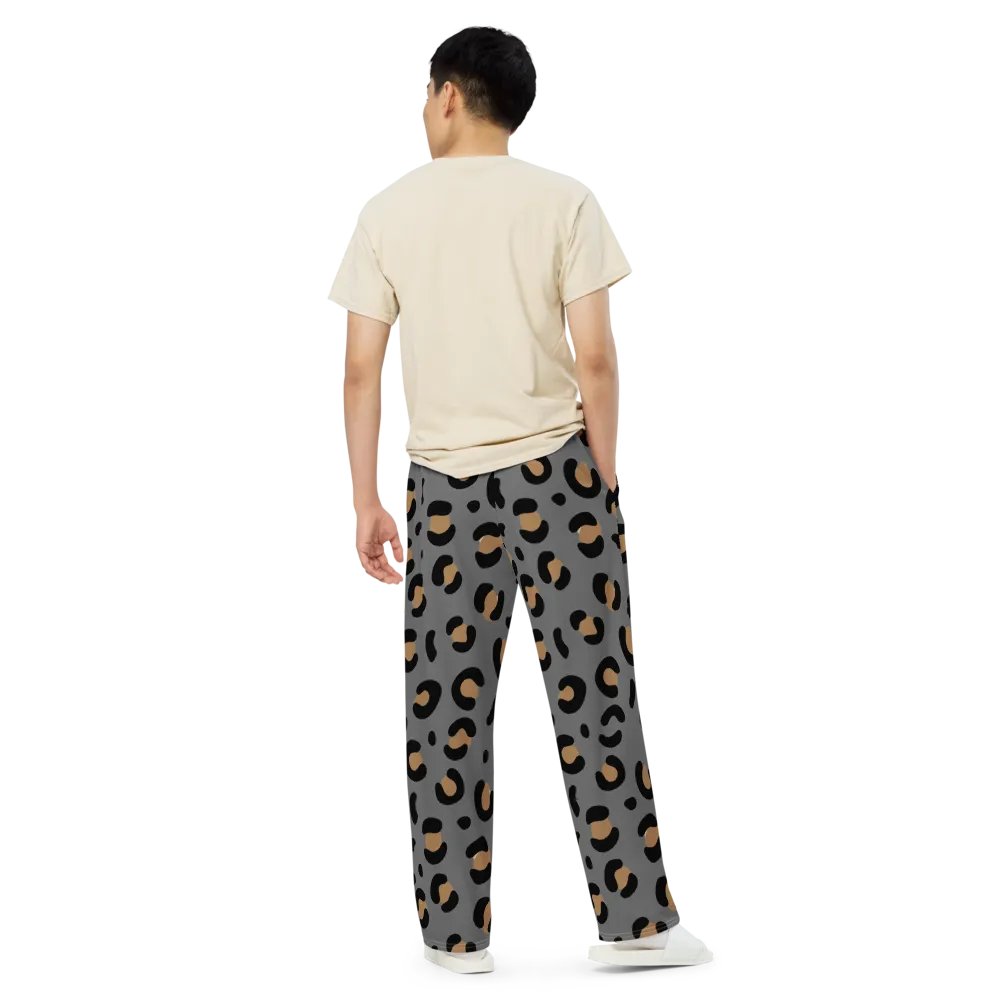 Tizzy Wide Leg Pants product image (8)