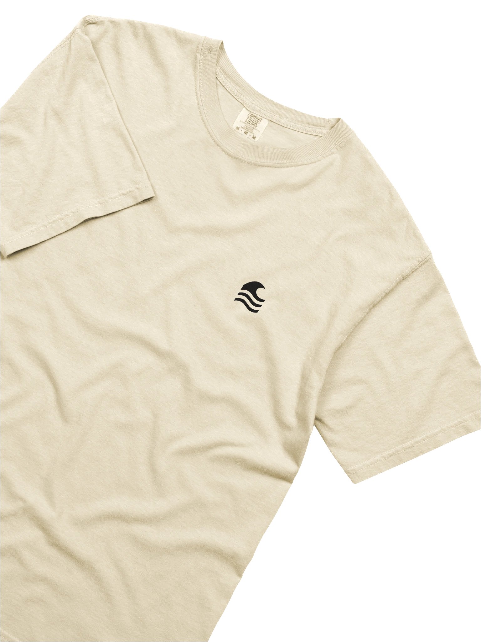 Wake Explorer Decal Logo T-Shirt product image (27)