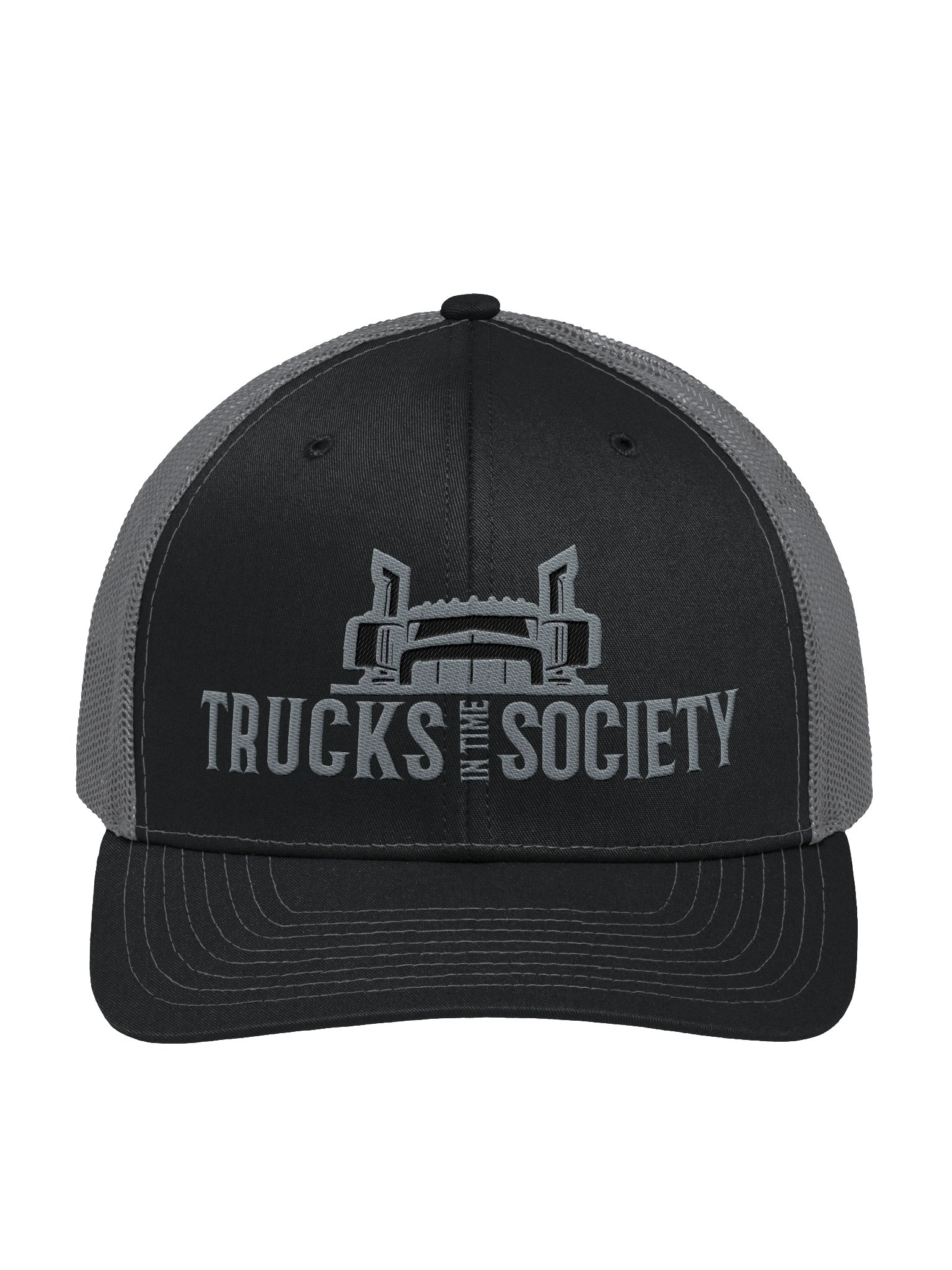 TITS OF TULSA Hat product image (2)