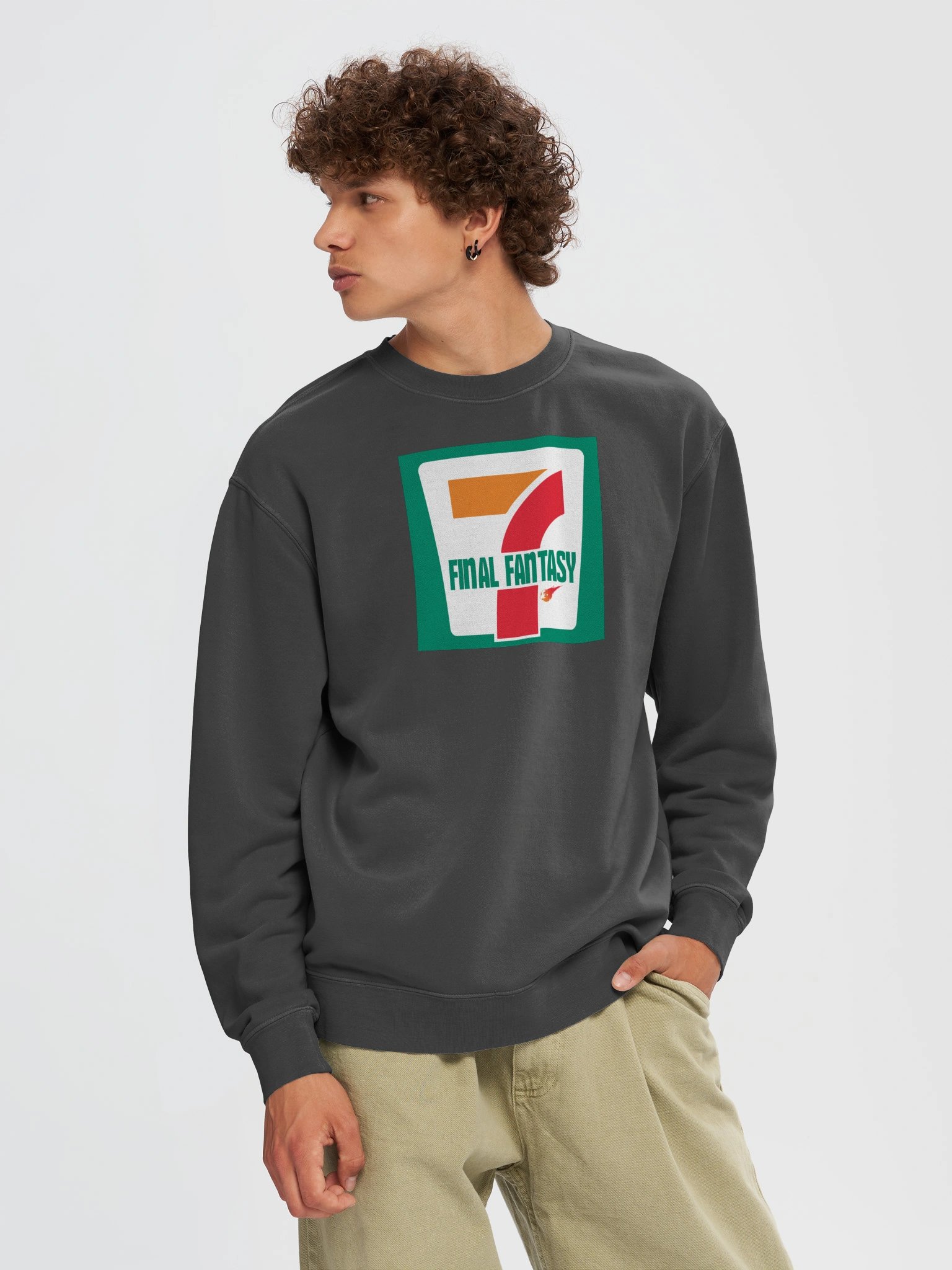 FINAL 7-11 SWEATSHIRT product image (5)