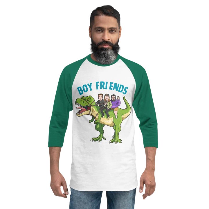 Boy Friends Dinosaur product image (8)