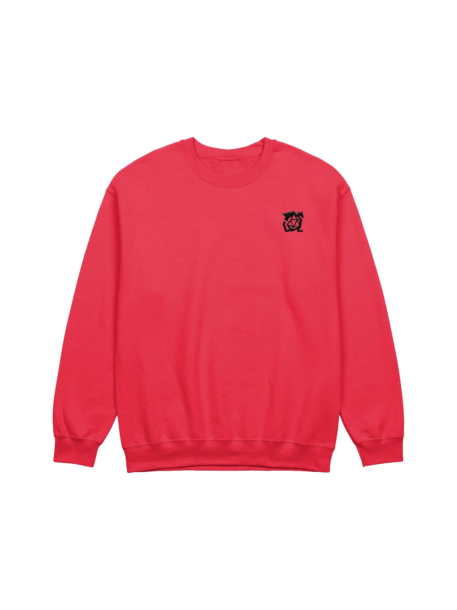 Dragon Logo Corner Sweatshirt product image (4)