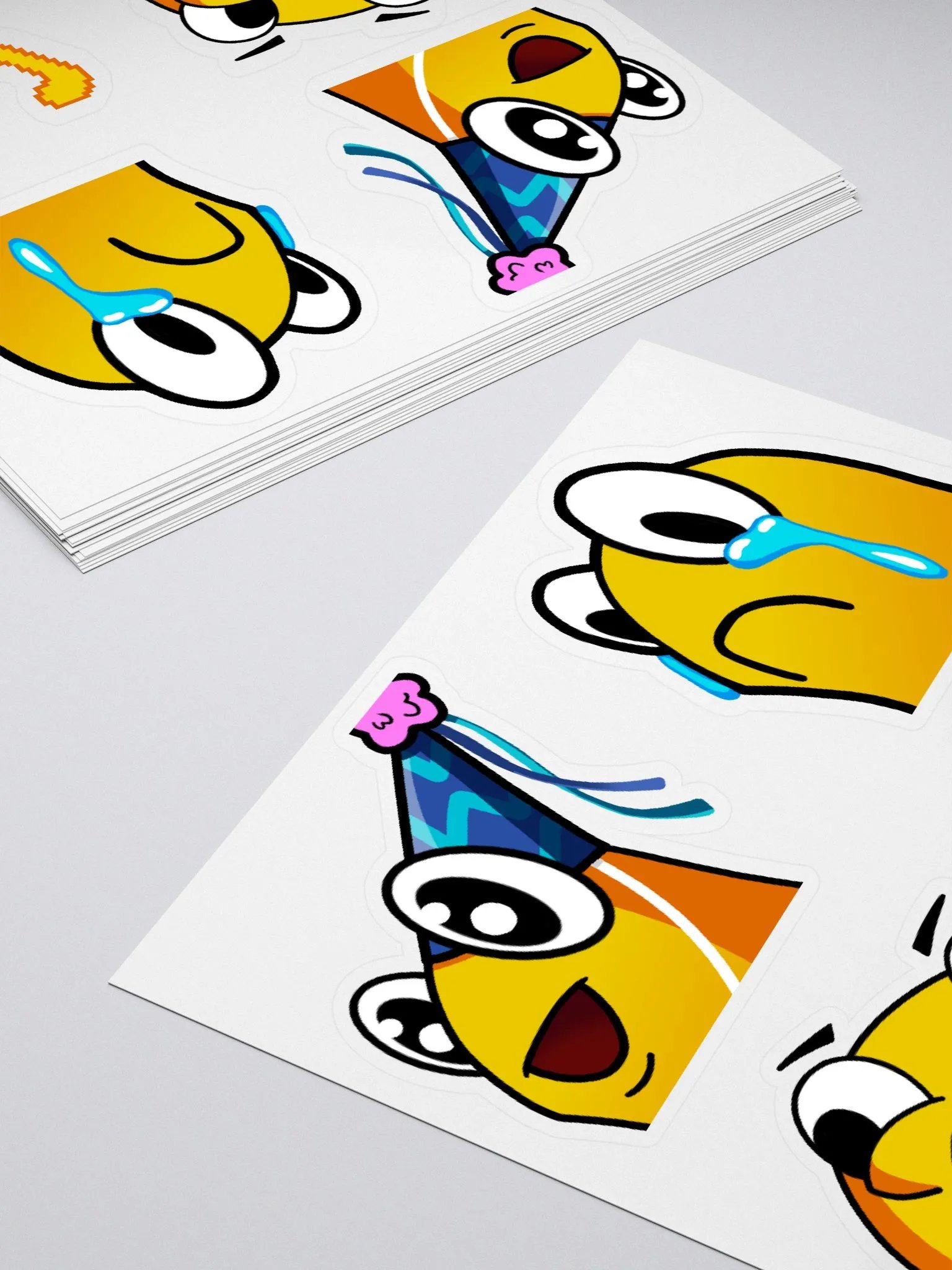 Copy of Sticker Set 4 product image (4)