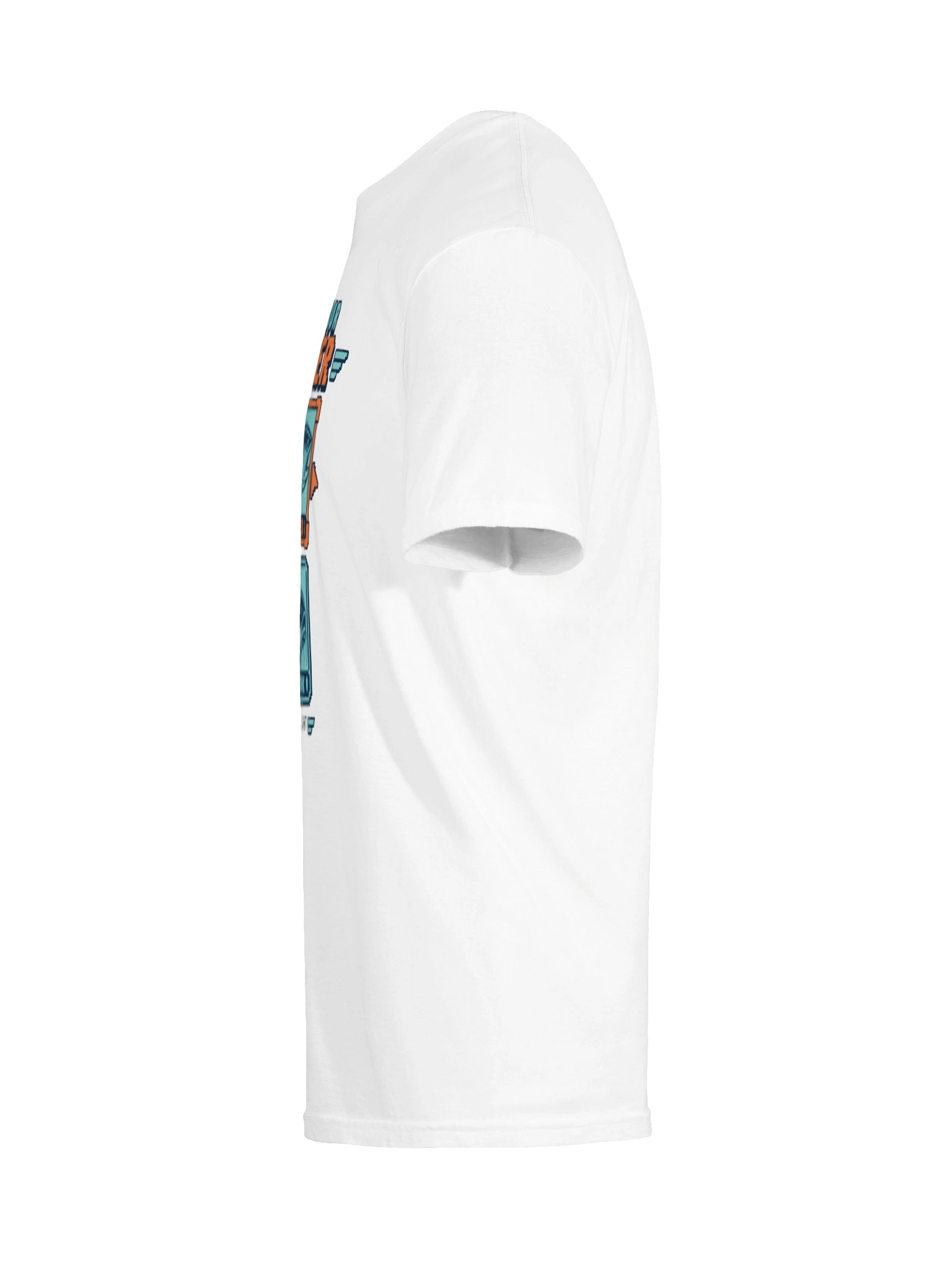 Select Your Fighter T-Shirt product image (19)