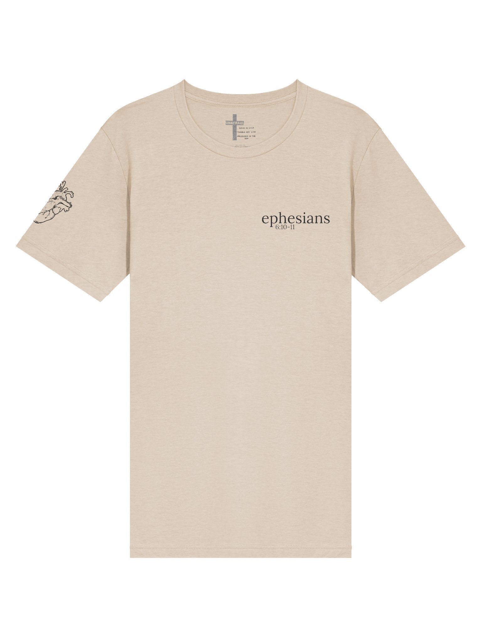 Armor of God T-Shirt product image (5)