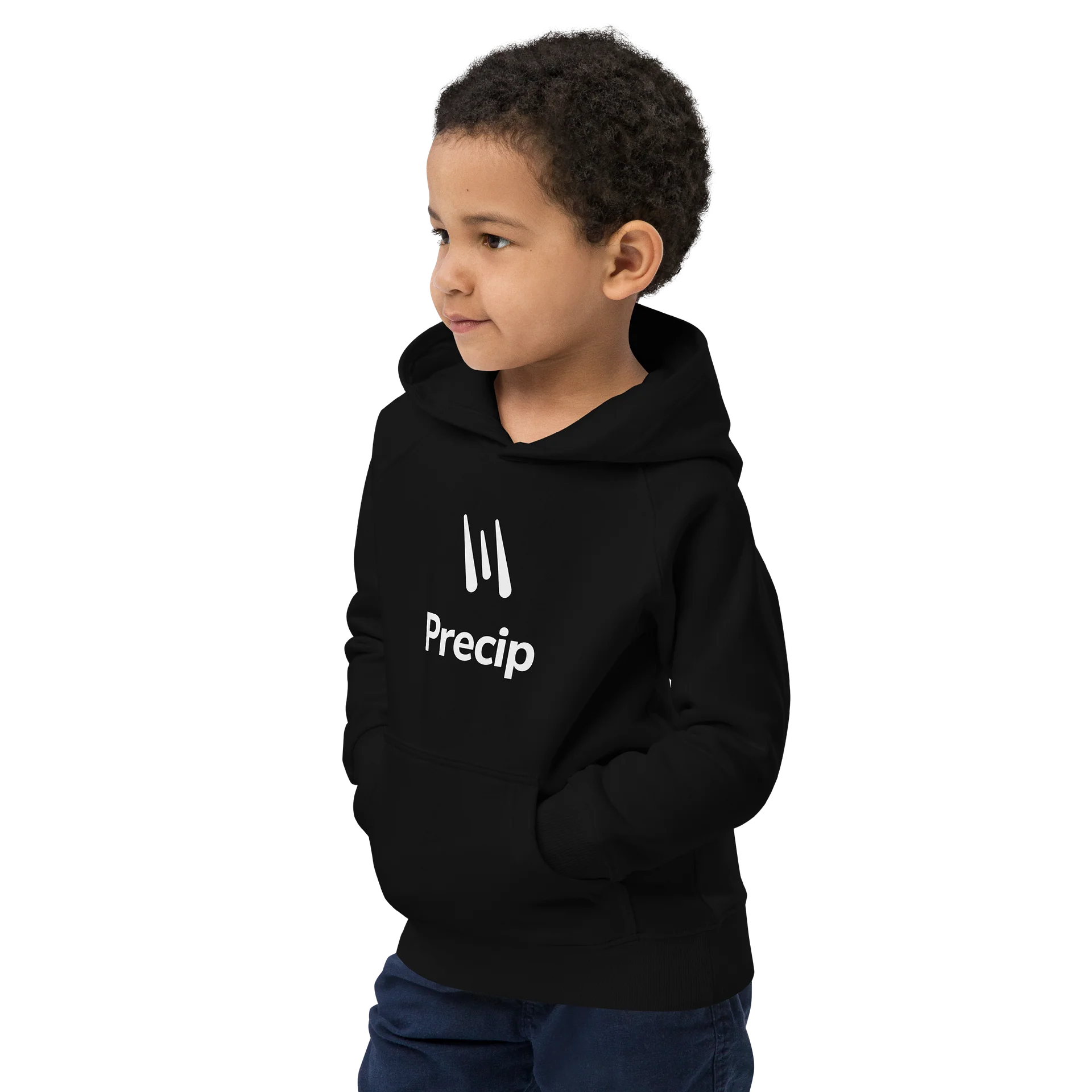 Kid Hoodie product image (3)