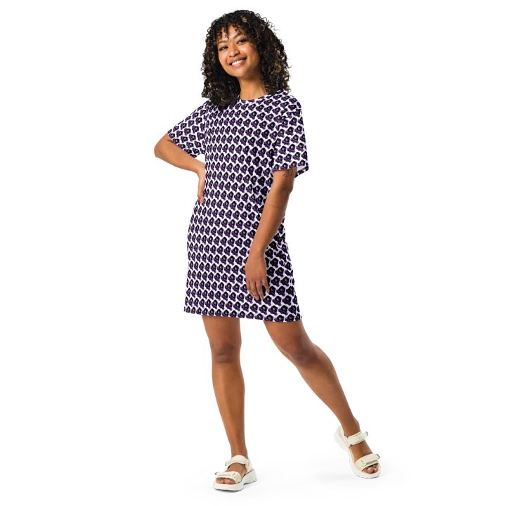 The Krew Fit Dress product image (2)