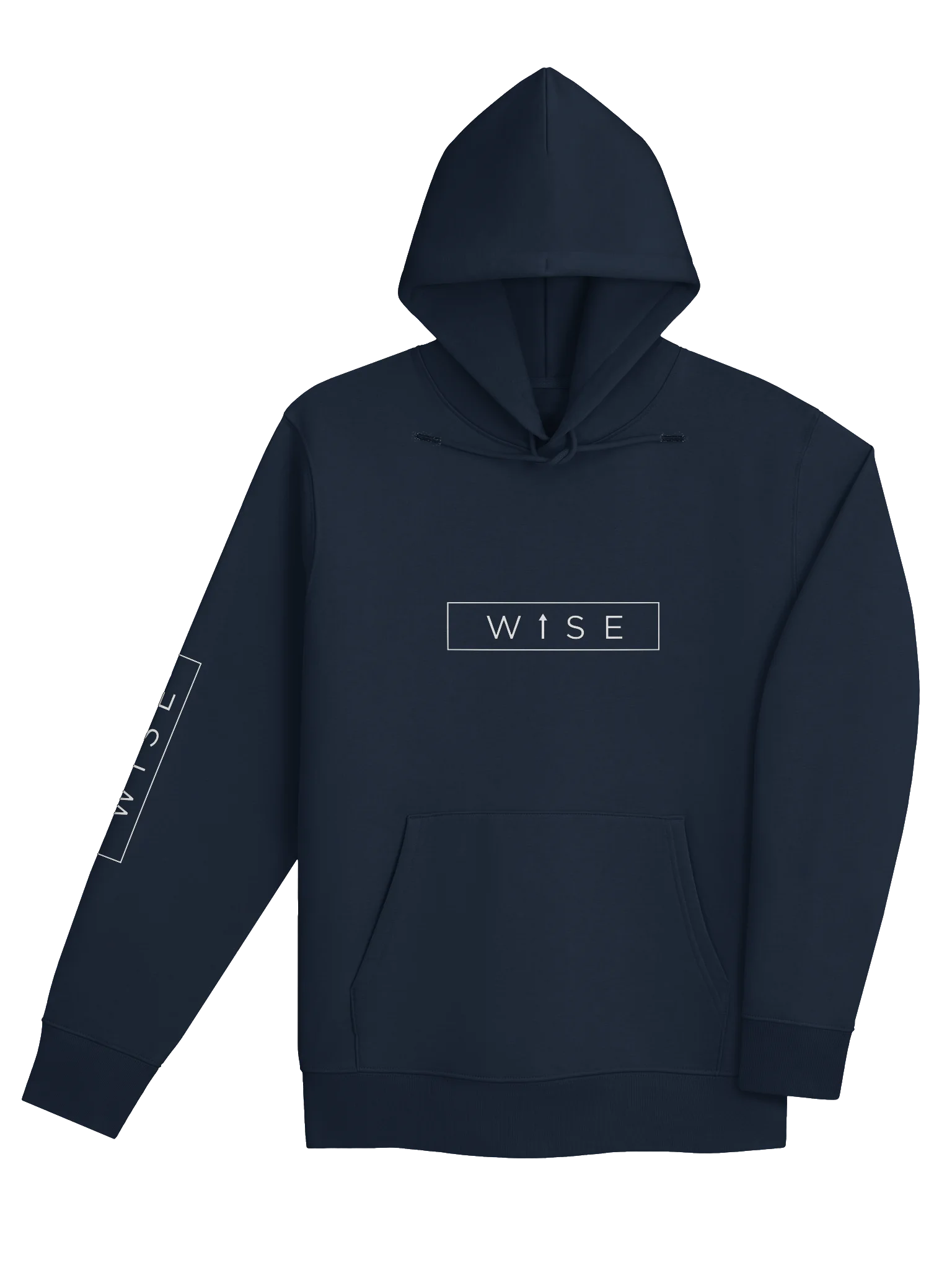 WiseUp Hoodie (Classic) product image (28)