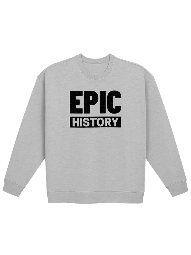 Epic History