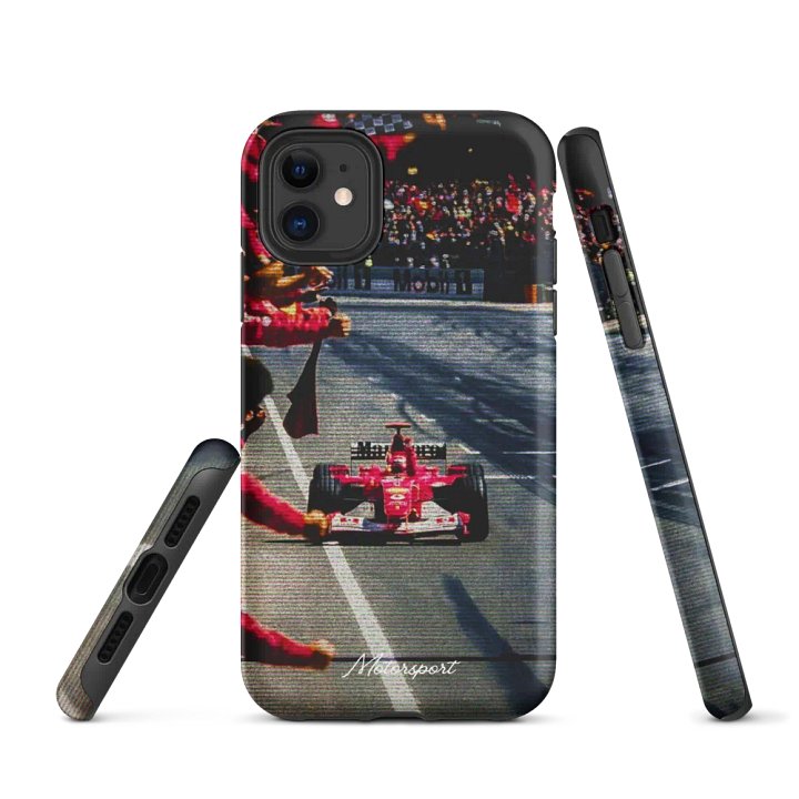 Red Champ product image (2)