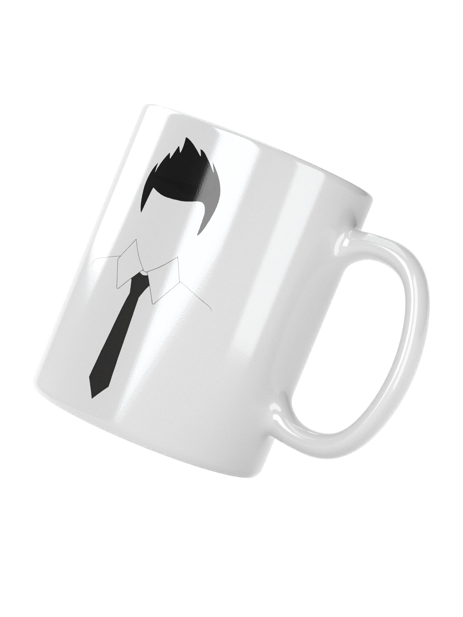 "Noir" Mug product image (3)