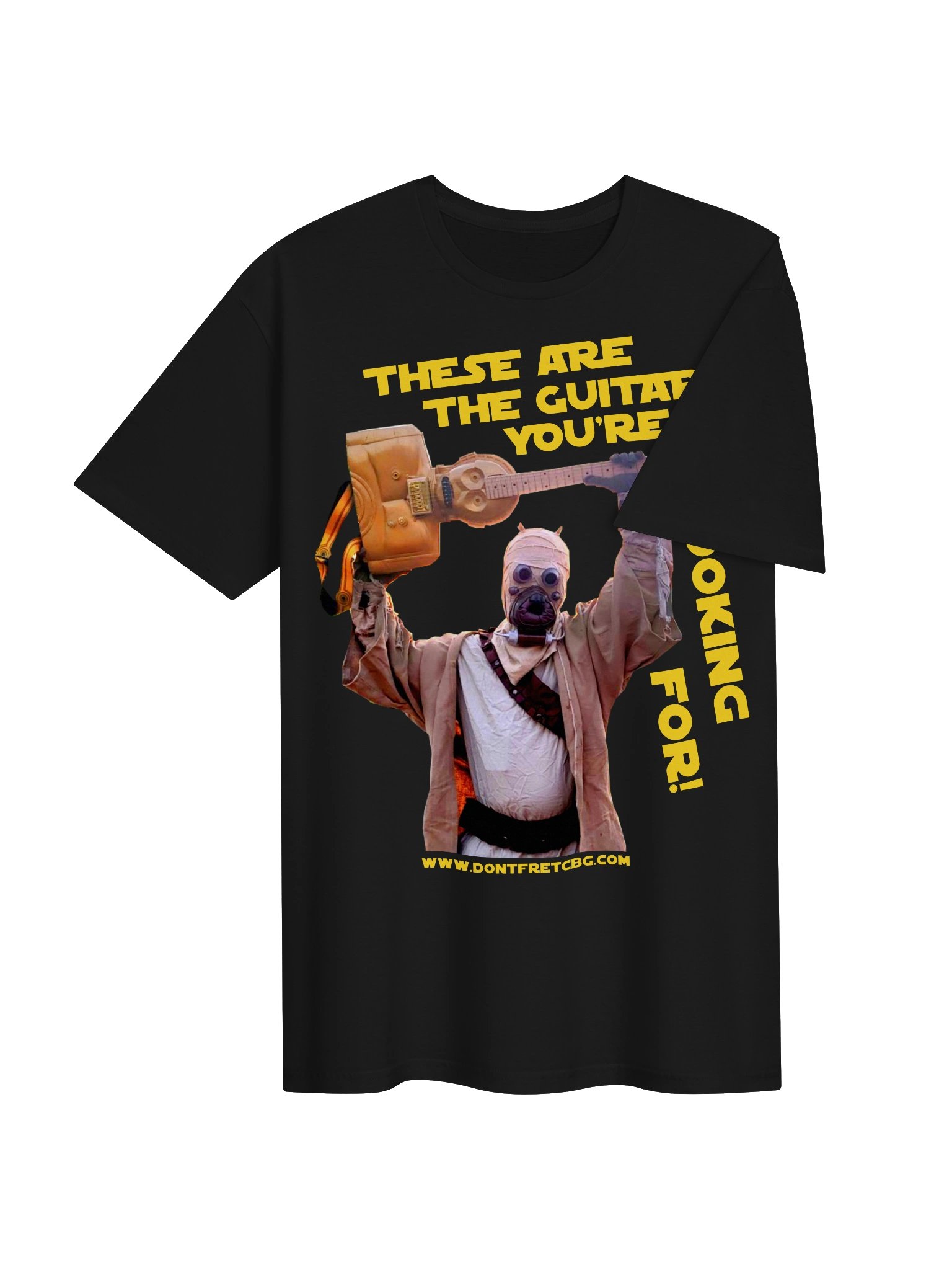 Tusken Raider Darks product image (58)