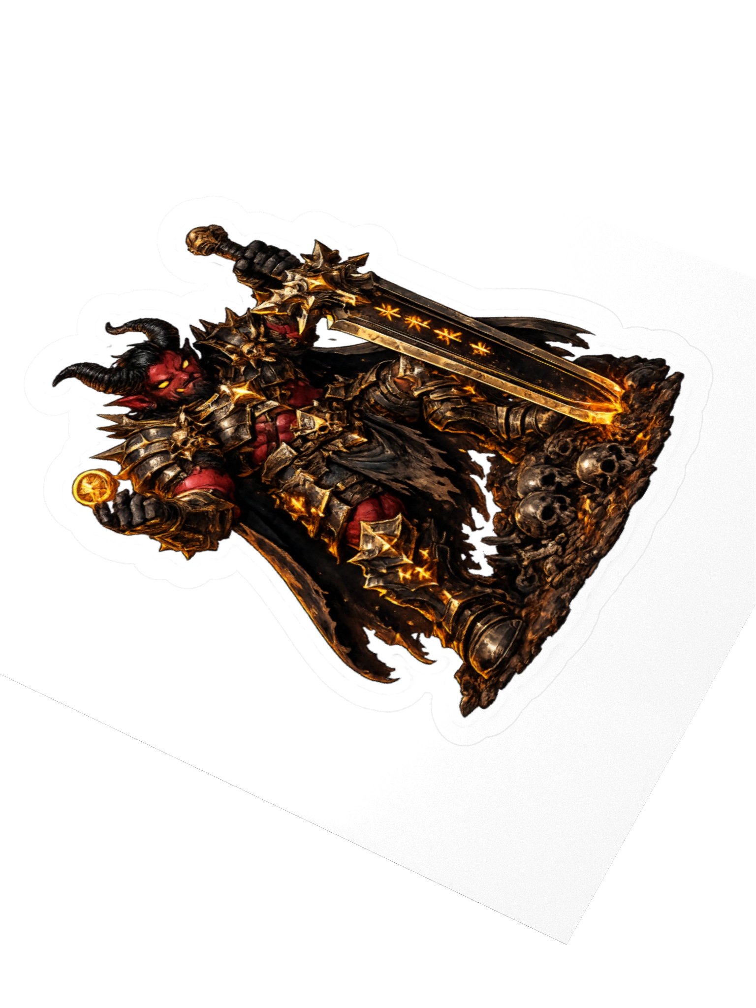 Blob — Fury of the Forsaken product image (11)
