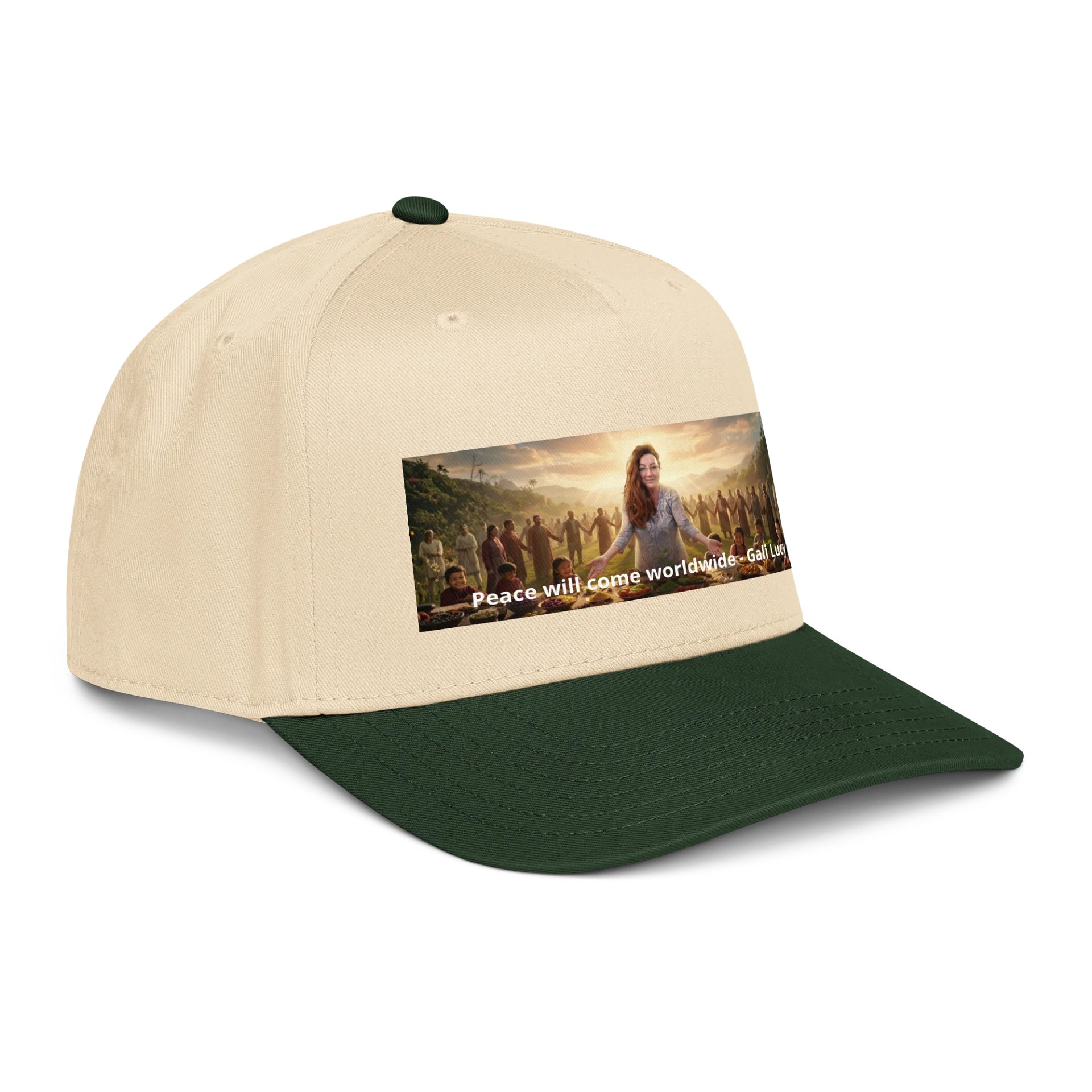 Baseball Hat product image (4)