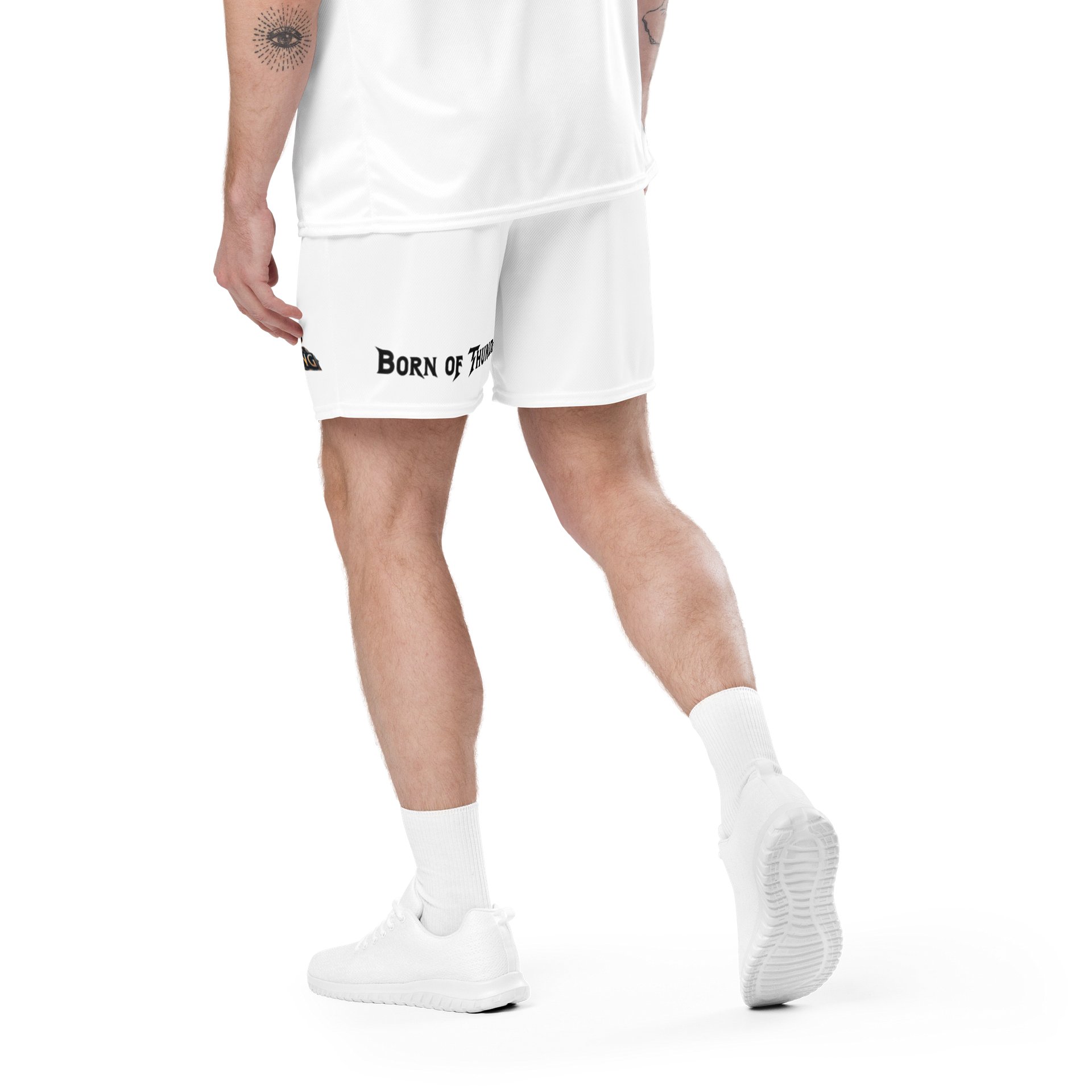 IndyThor Shorts product image (4)