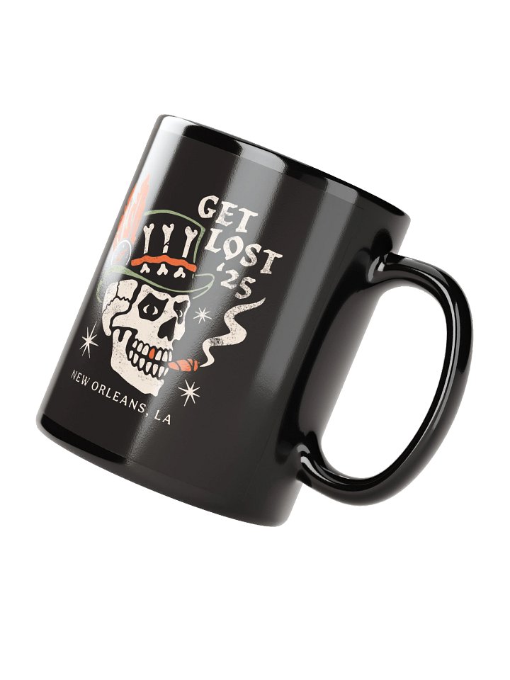 Get Lost 2025 Mug product image (3)