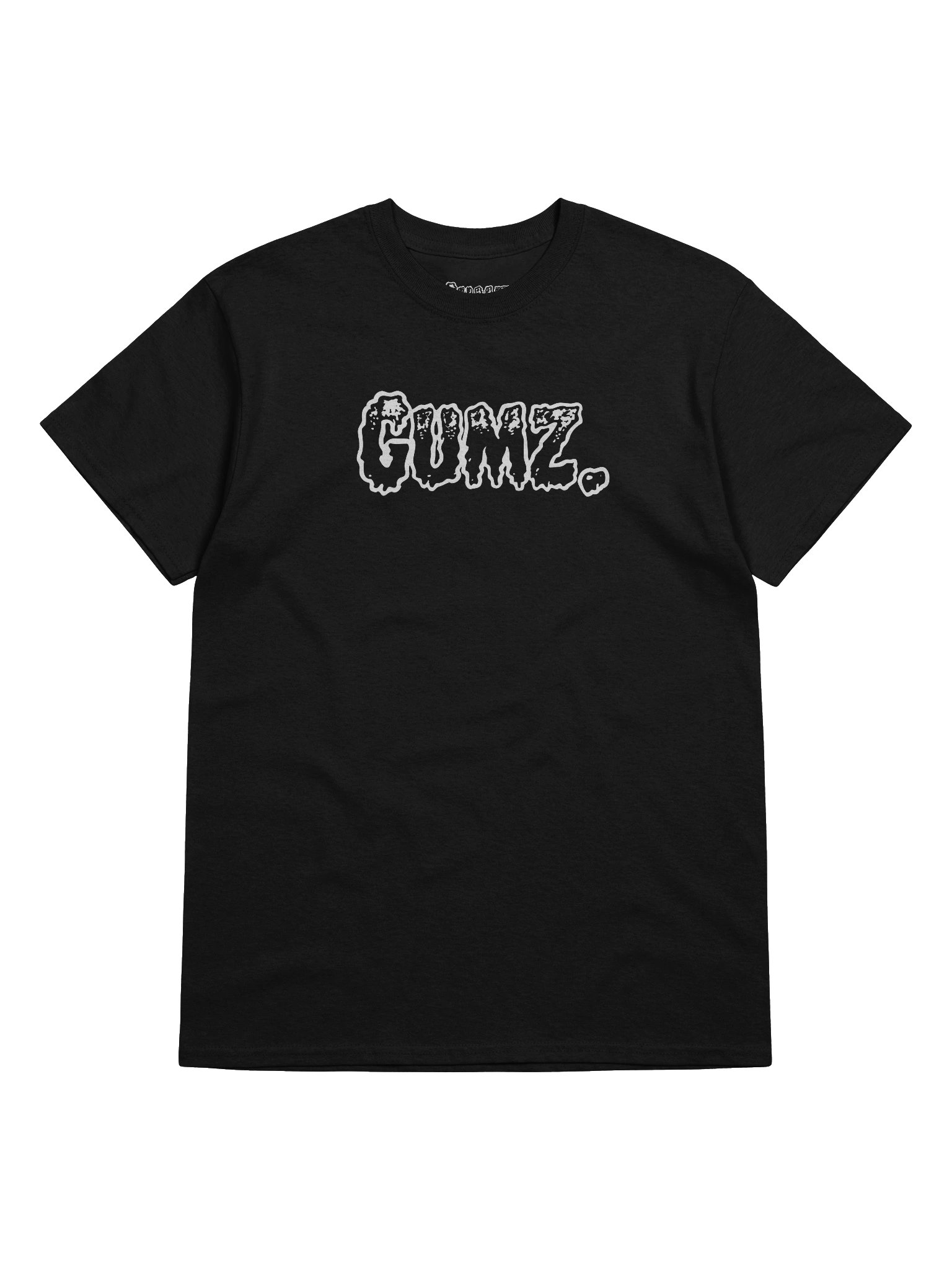 GUMZ. Logo Tee product image (27)