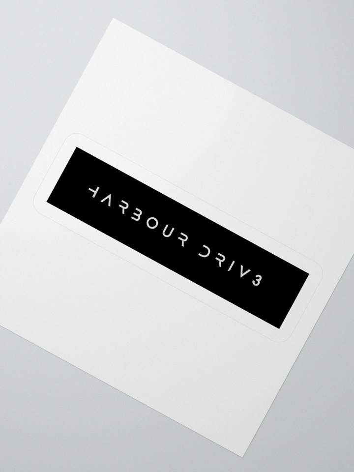 MINIMALIST STICKERS product image (6)