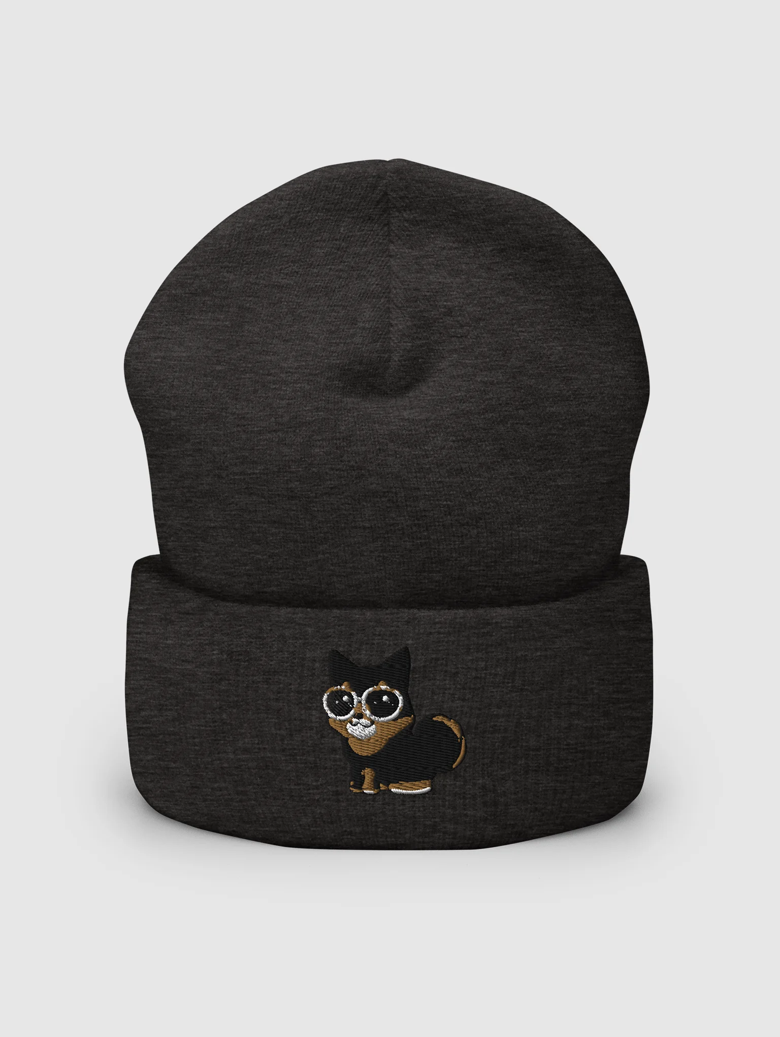 Midna Sunglasses Cuffed Beanie product image (1)