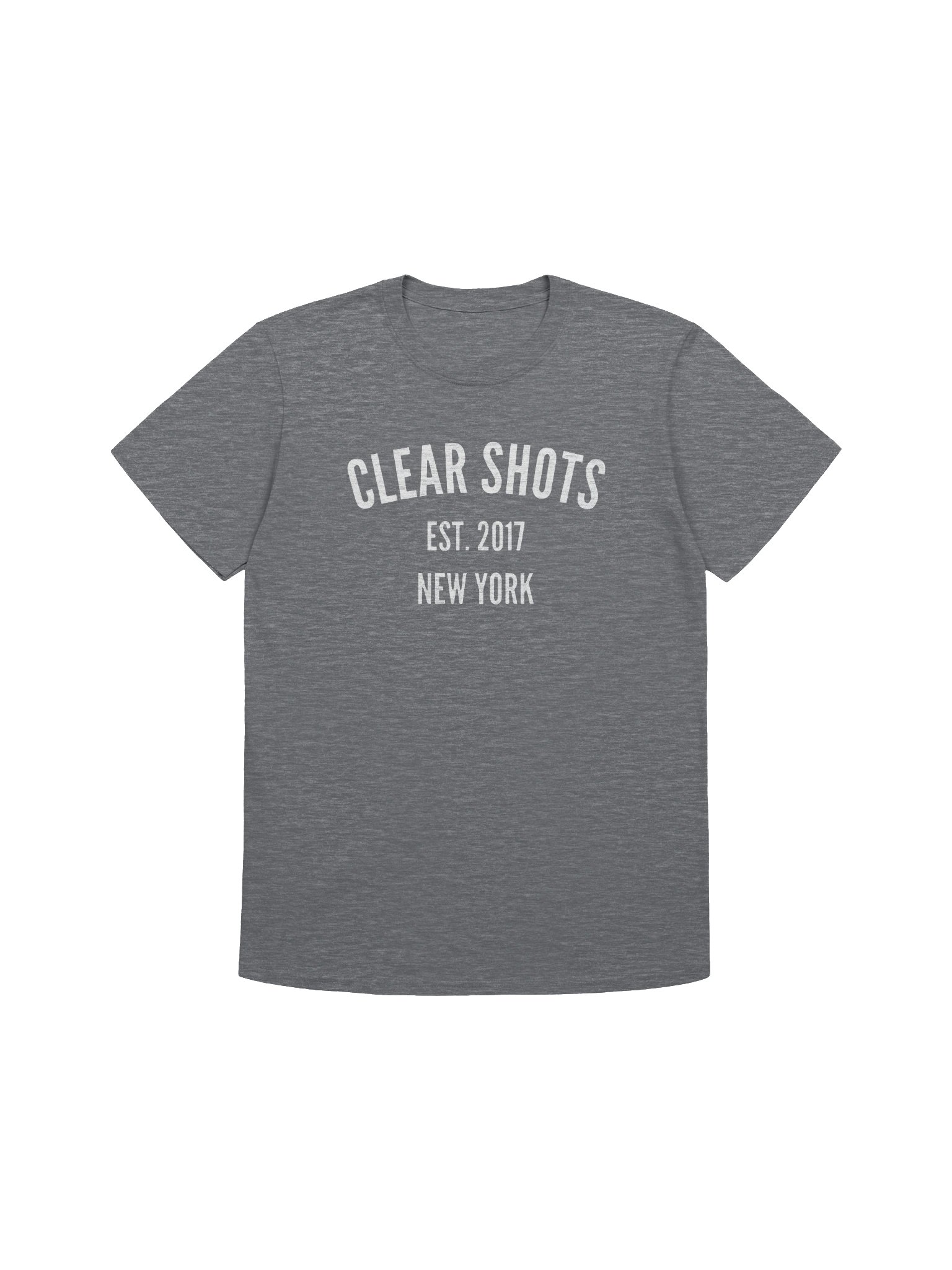 EST. 2017 Tee product image (1)