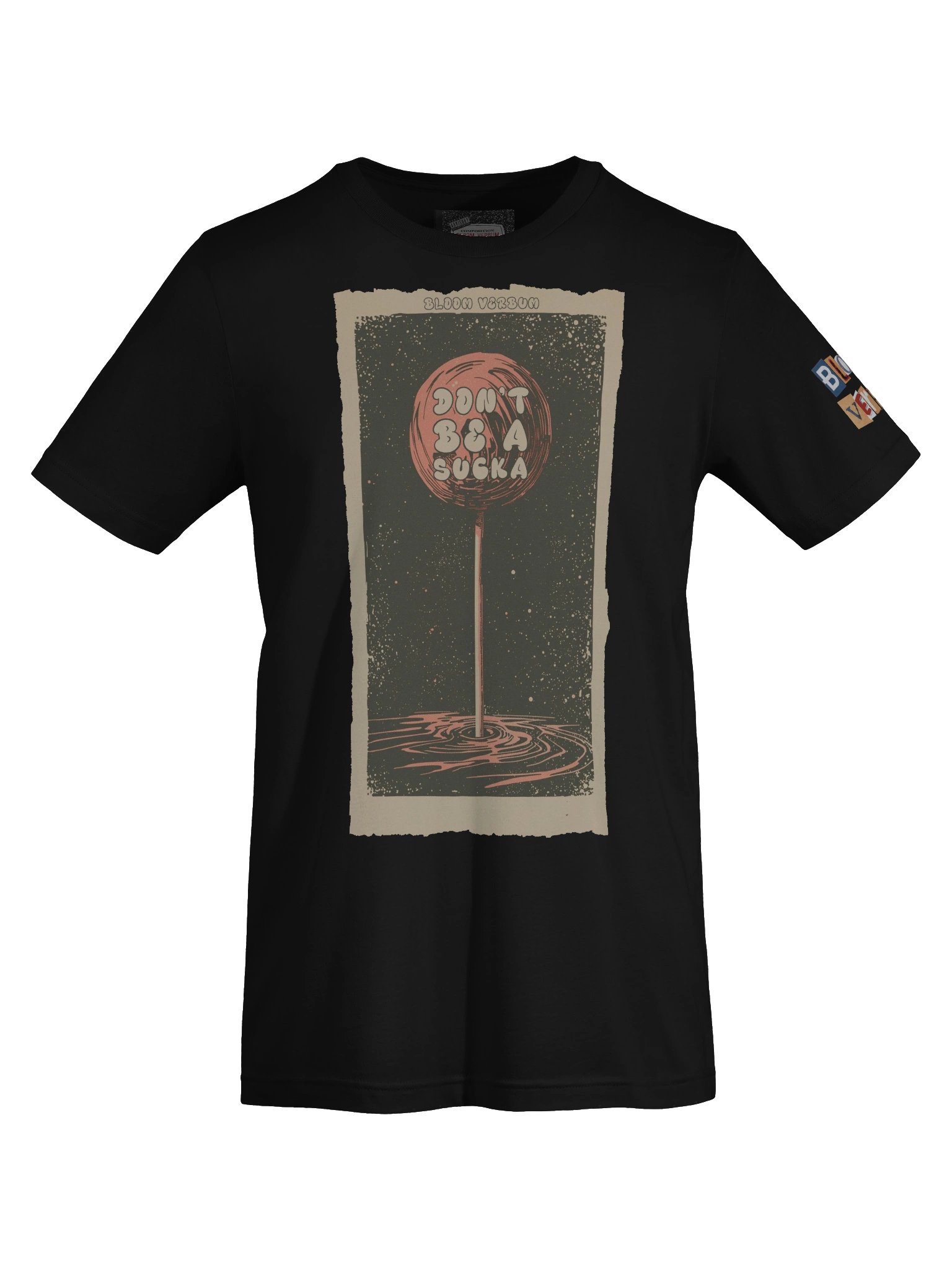 Don't Be A Sucka product image (9)