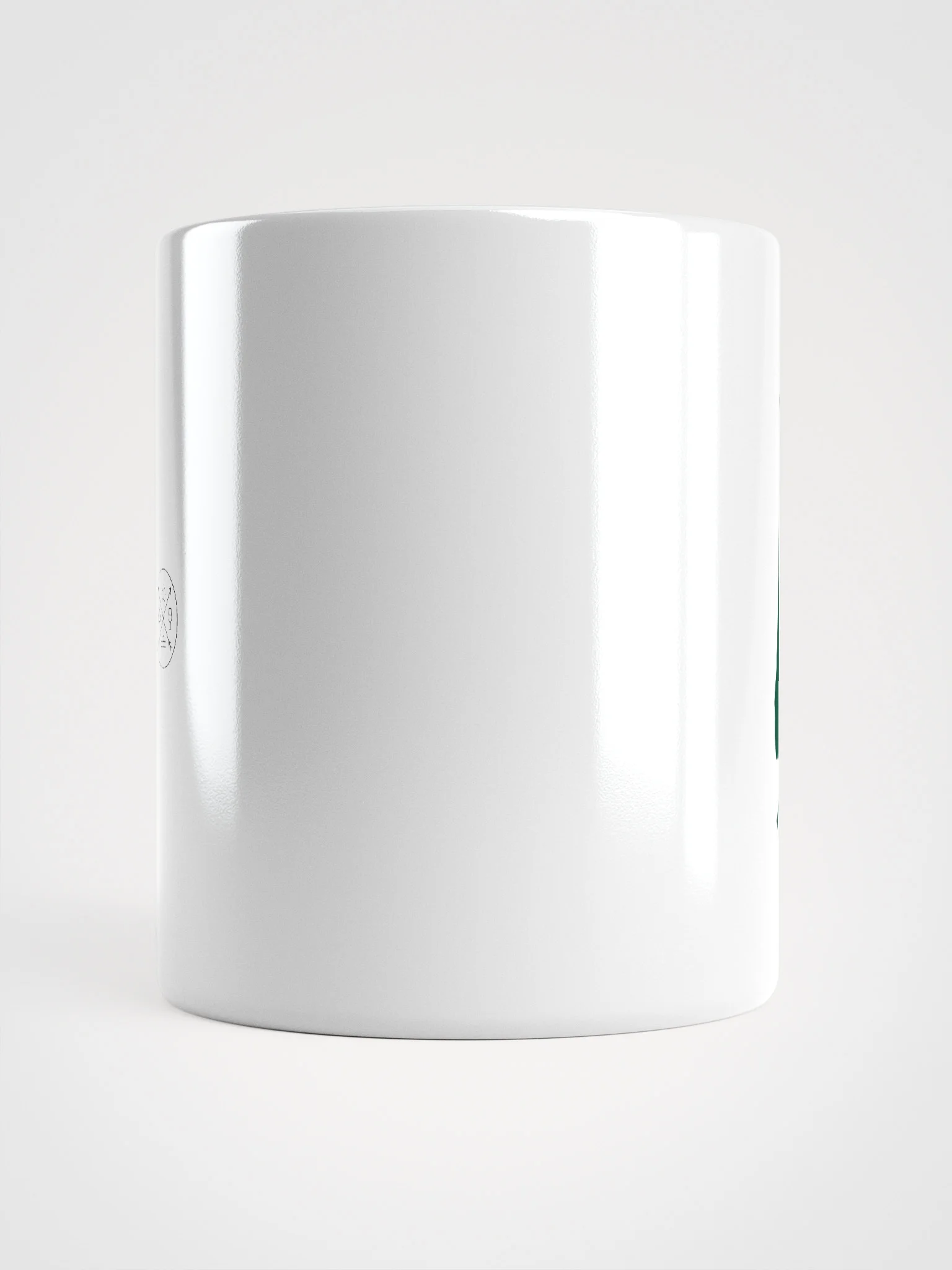 Love it OR Leave it Mug product image (5)