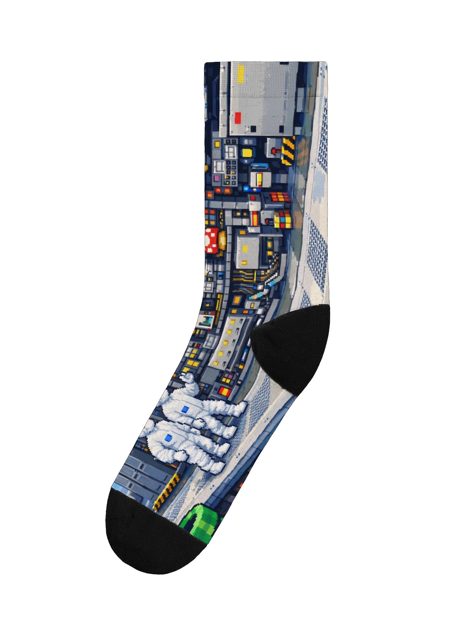 EUV Socks product image (1)