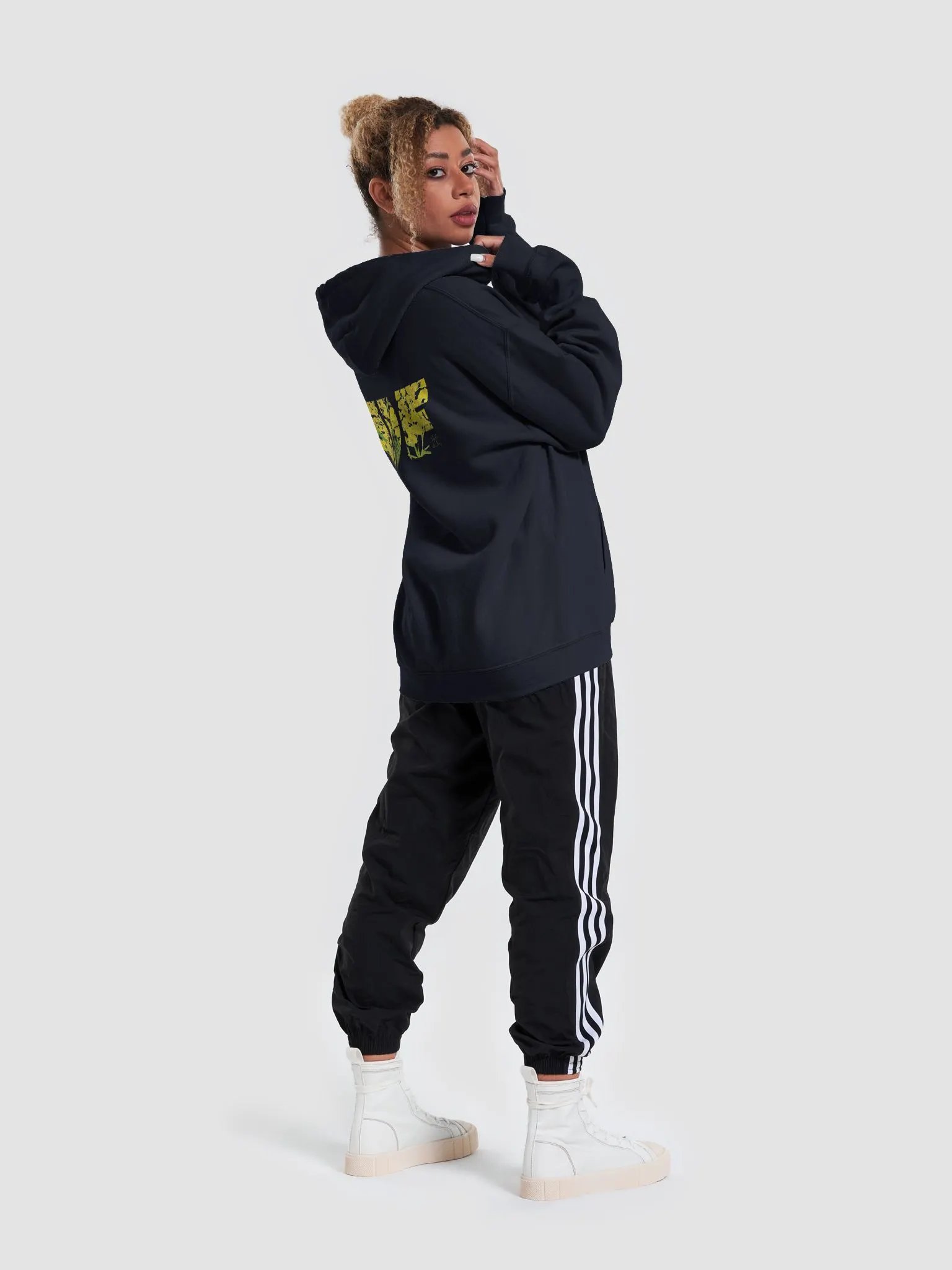 Mimosa NDF Hoodie product image (7)