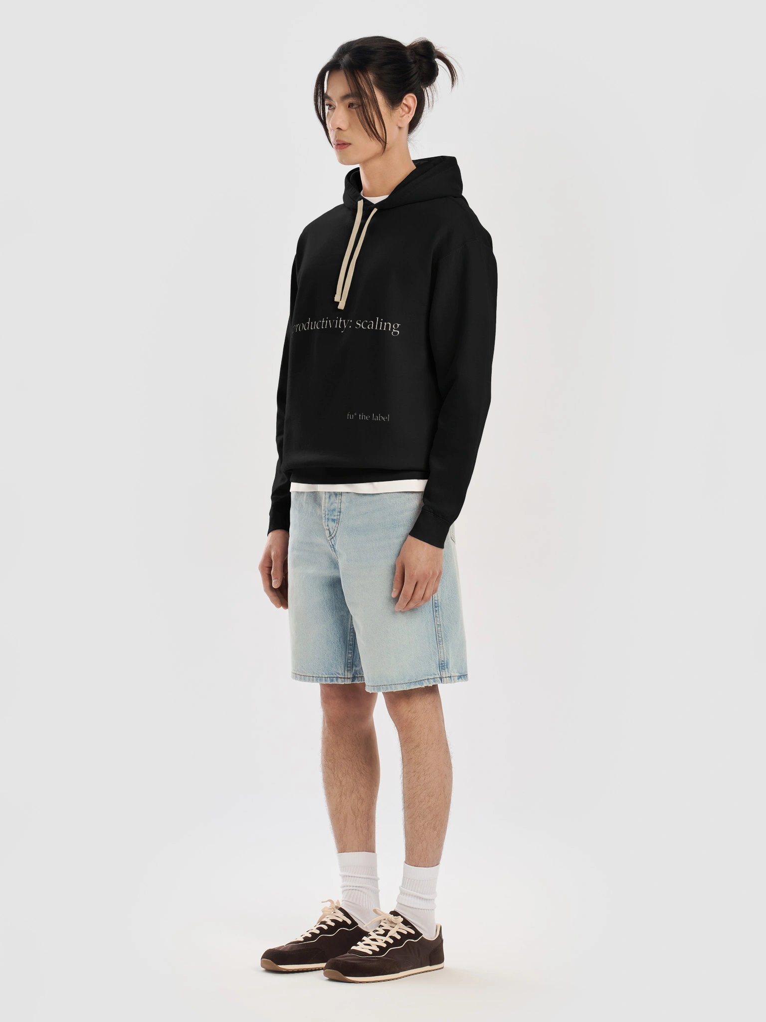 productivity: scaling — hoodie product image (7)