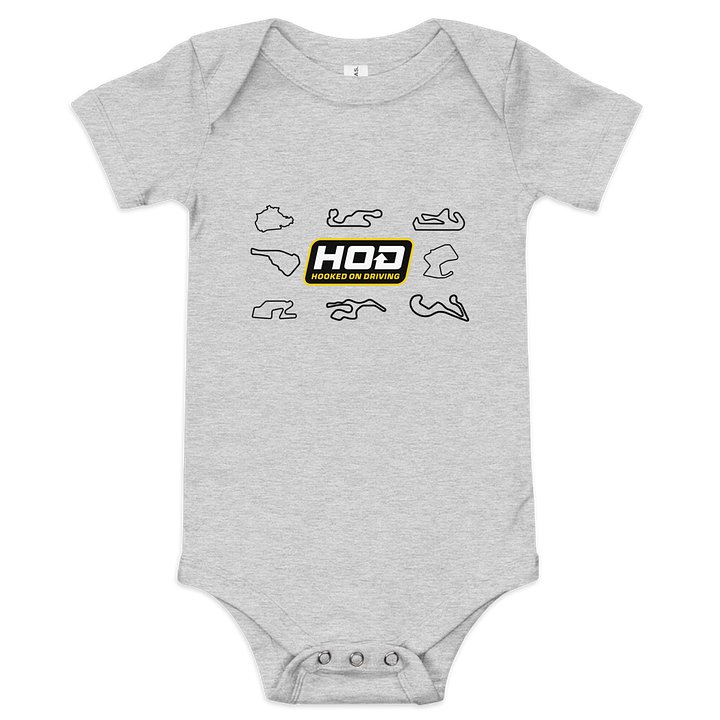Future Driver Onesie product image (3)