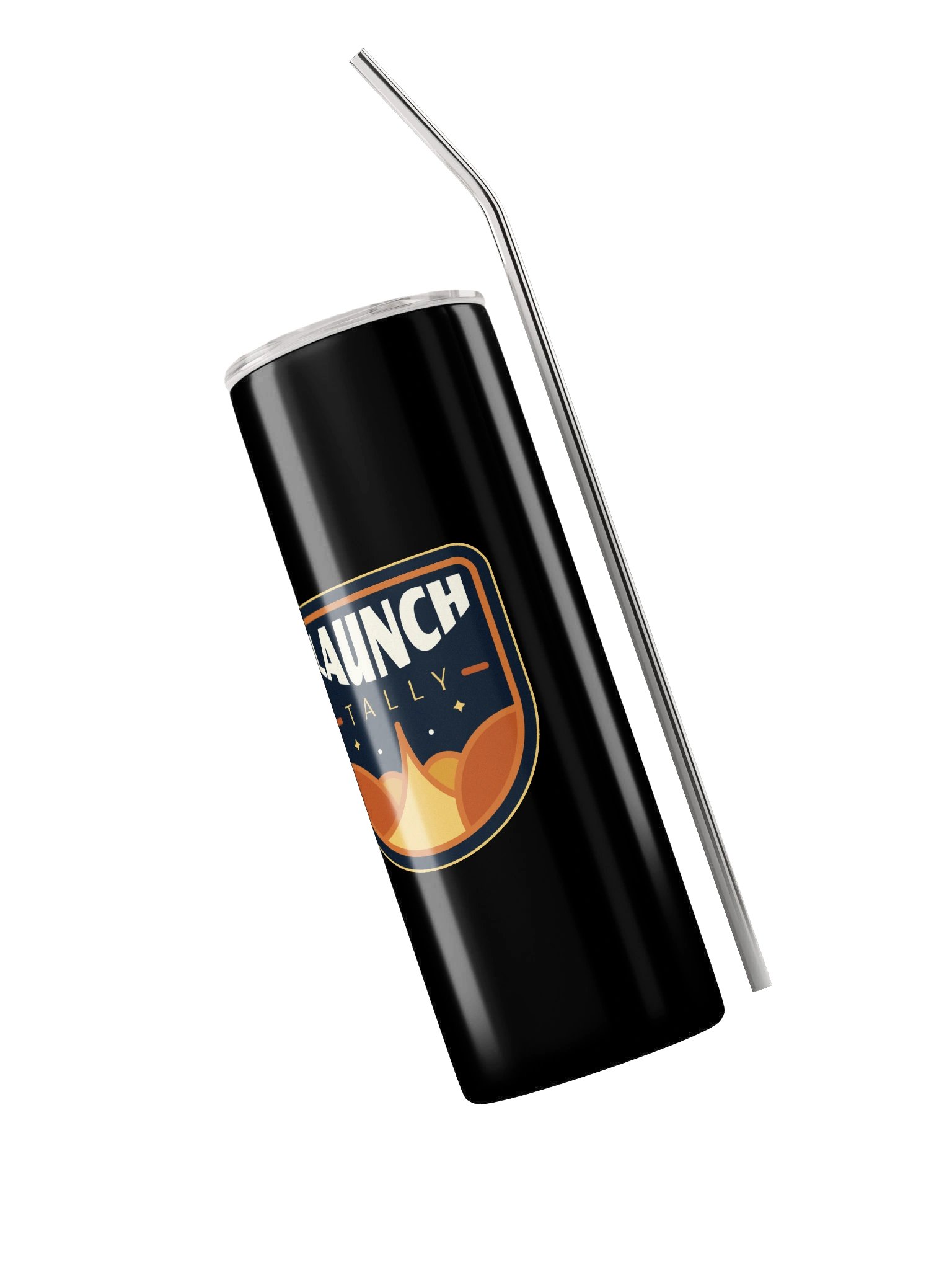 Stainless Steel Tumbler product image (3)