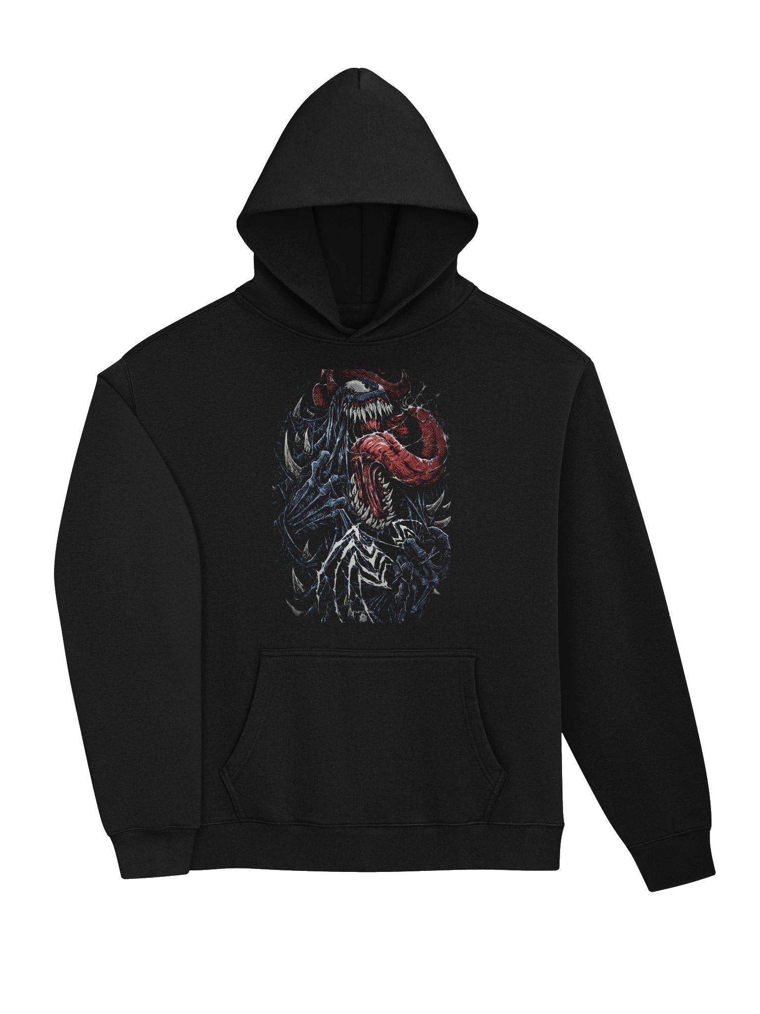 Liberty Ink Skull | Hoodie product image (11)