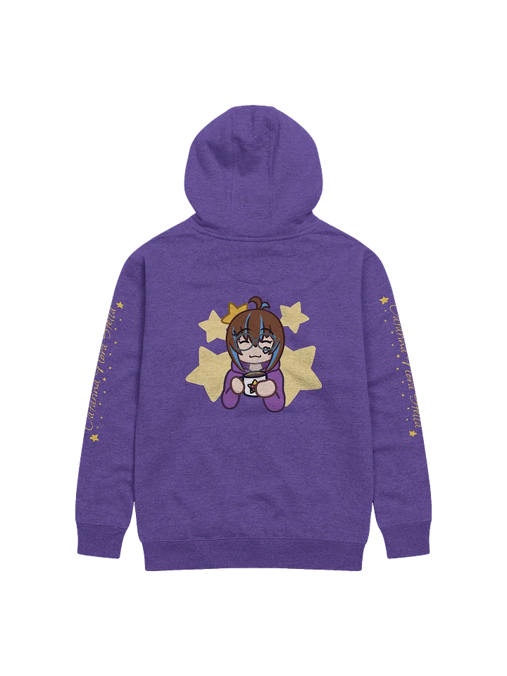Cosy-Rina Hoodie product image (2)