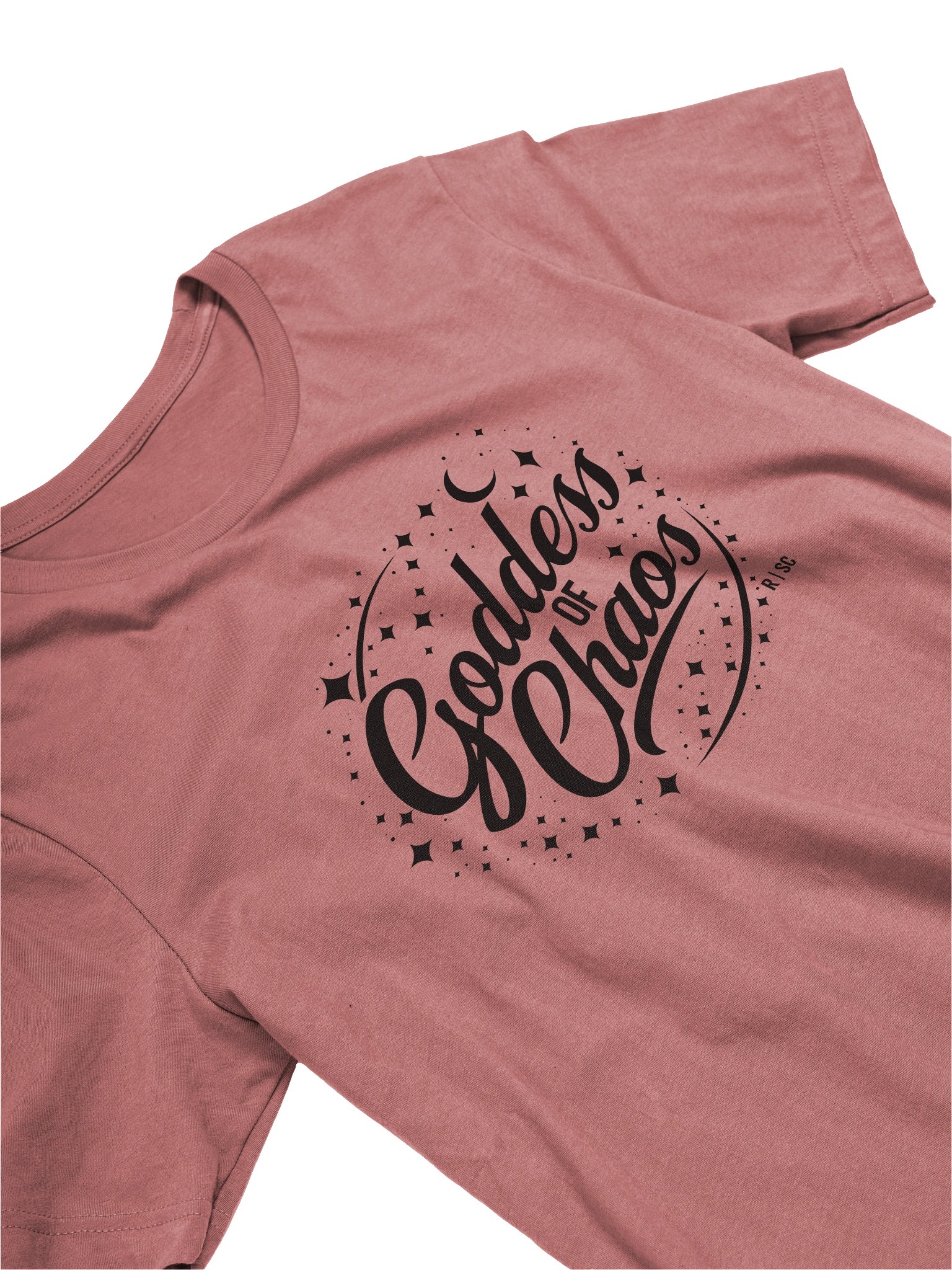 Goddess of Chaos (Black) product image (3)
