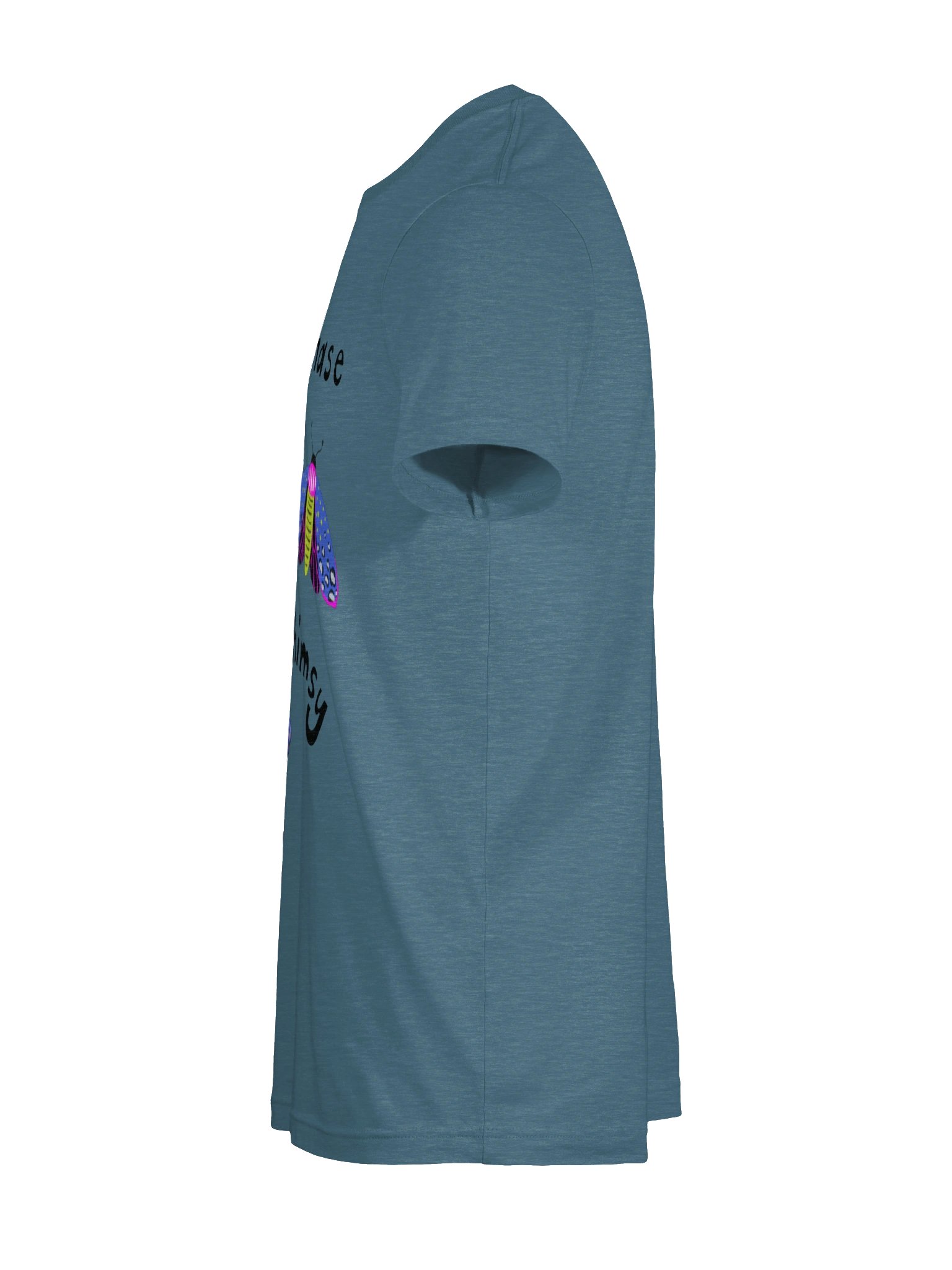 Chase Your Whimsy Butterfly Tee product image (72)