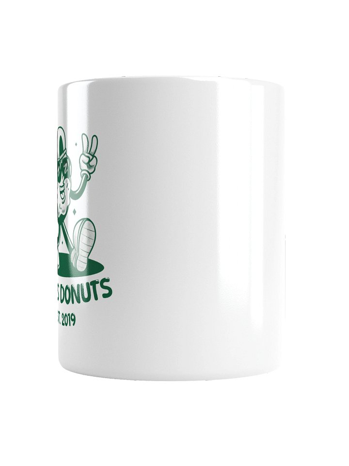 Dani's Donuts Mug product image (2)
