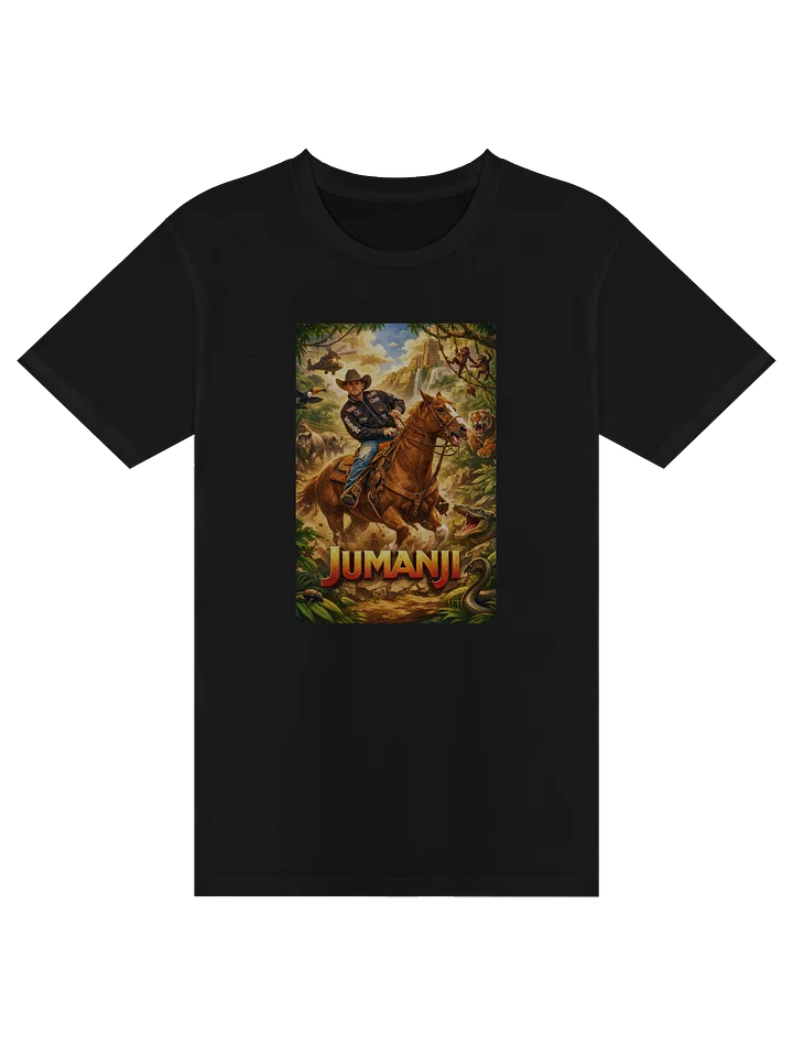 Jumanji Adventure Tee product image (1)