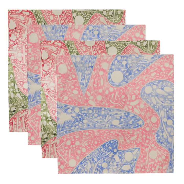 Sandbag 9 & 11 Napkins product image (1)