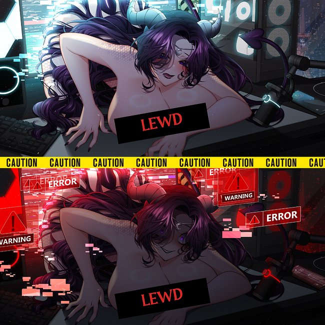 NSFW