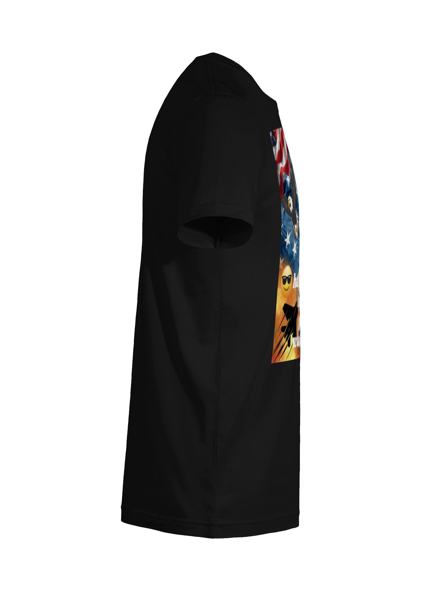 250 America T-Shirt product image (10)