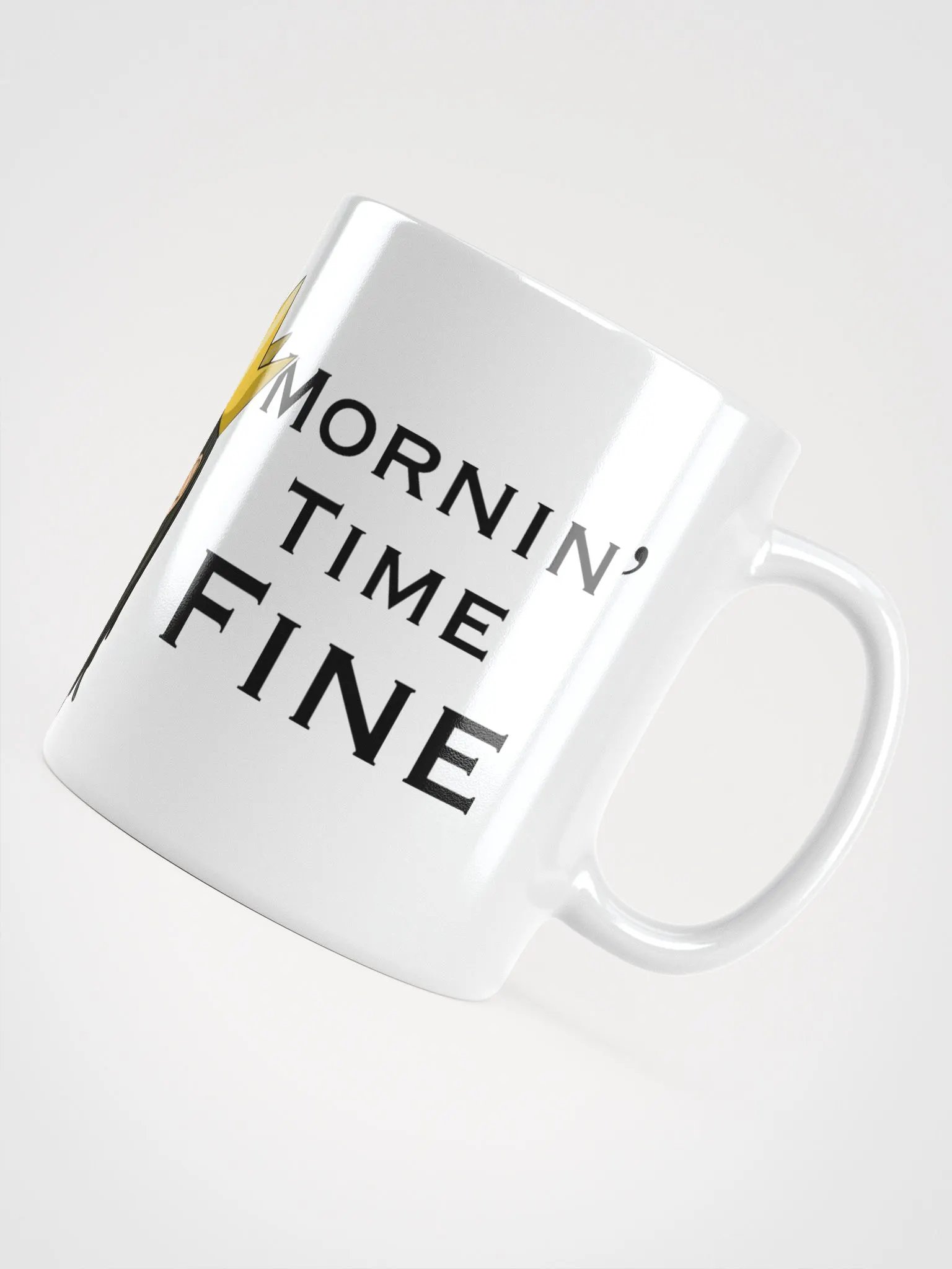Mornin' Time Fine product image (5)