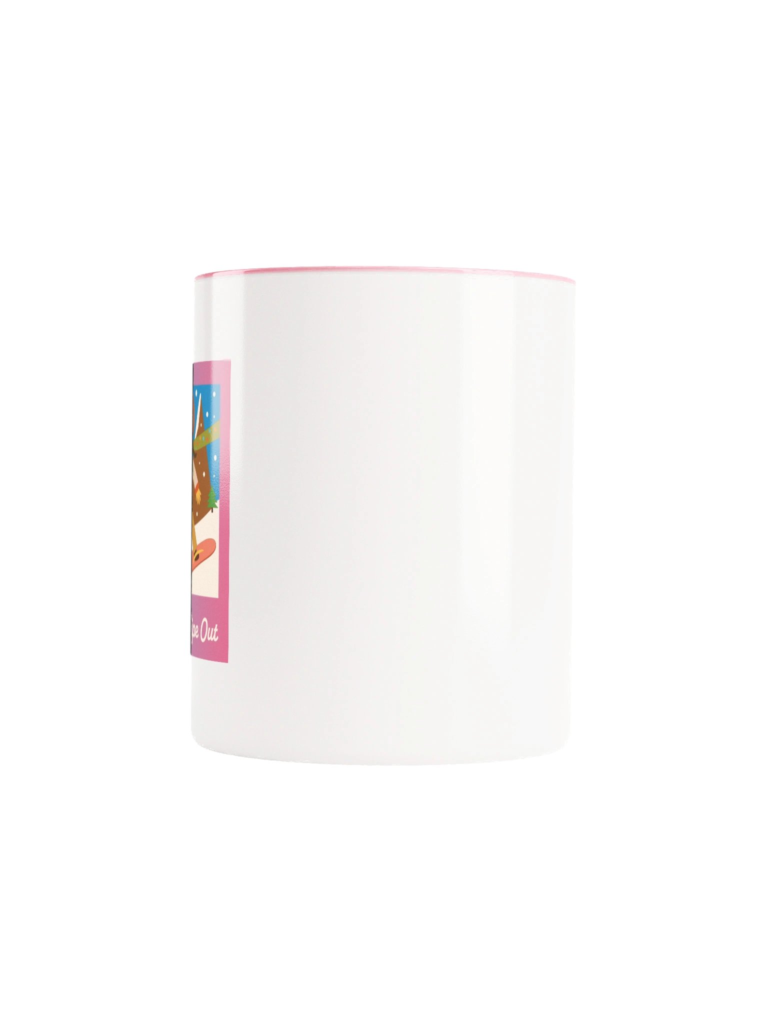 Too Cute to Wipe Out Mug product image (5)