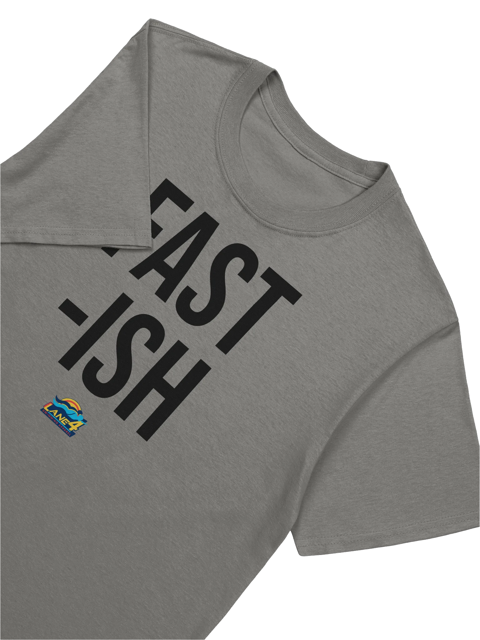 FAST -ISH T-Shirt product image (2)
