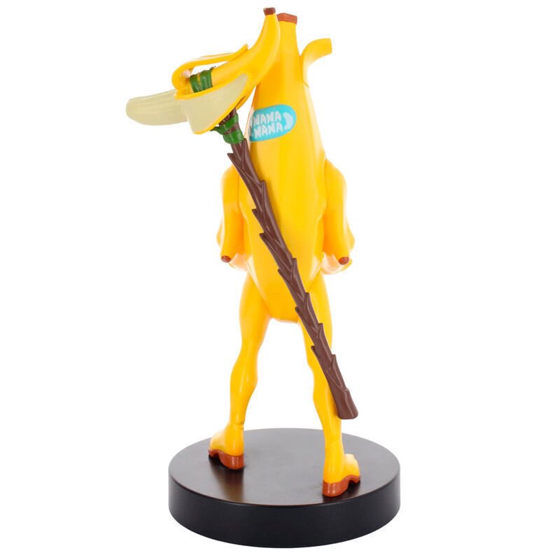 Suport de Fixare - Figurina Fortnite Peely - Cable Guy 21cm product image (3)