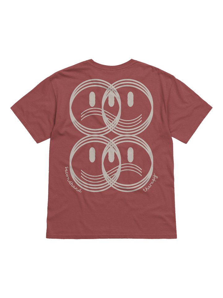 If Fine Tee (5 Colors) product image (10)