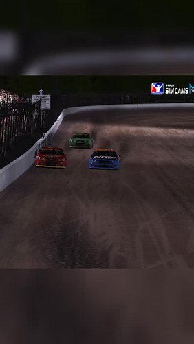 Final 2 Laps BRB S6 Allstar Race | #freekyfast_afterhours on #Twitch