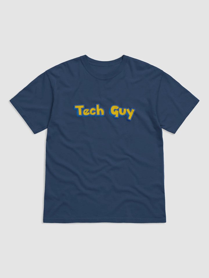 Tech Guy Catch Them All product image (5)