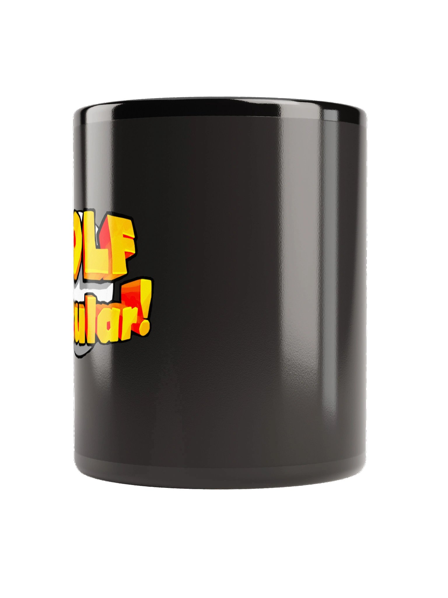 Golftacular! - Mug product image (3)